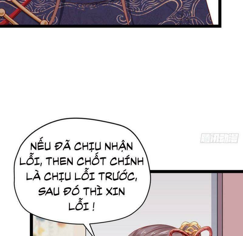 đứng yên ! phụng chỉ đánh cướp đây chapter 23 8