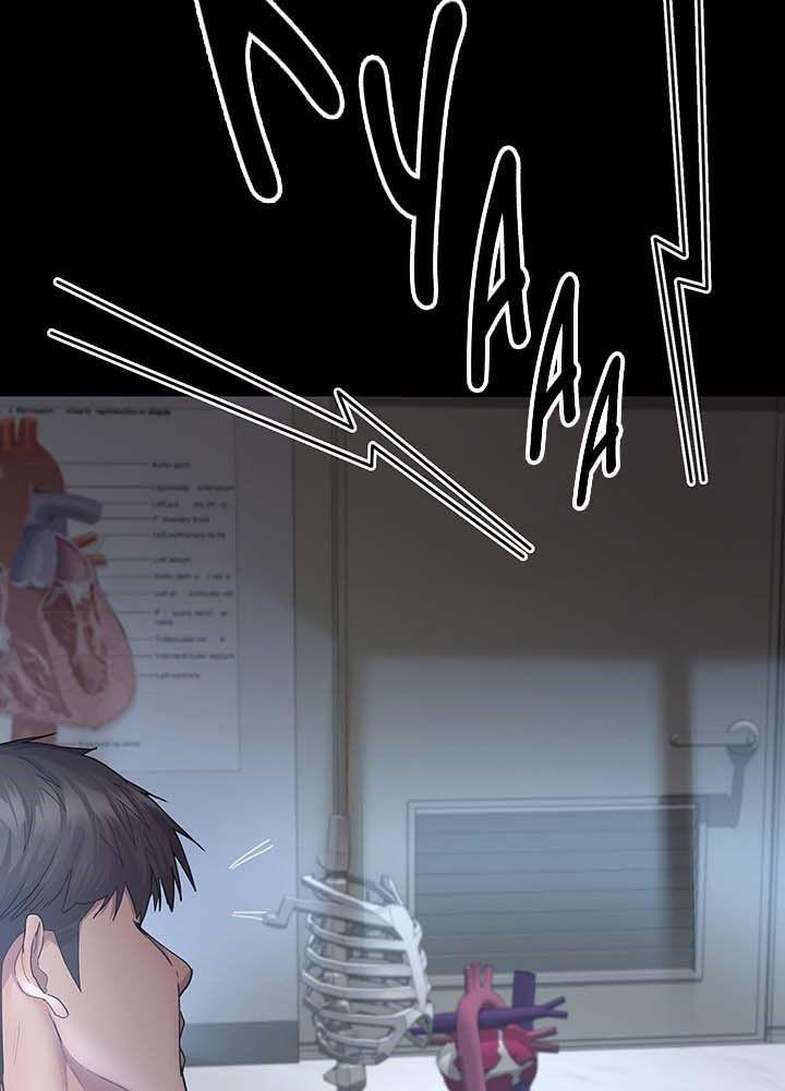 18+ bệnh viện lúc nửa đêm chapter 3.2 46