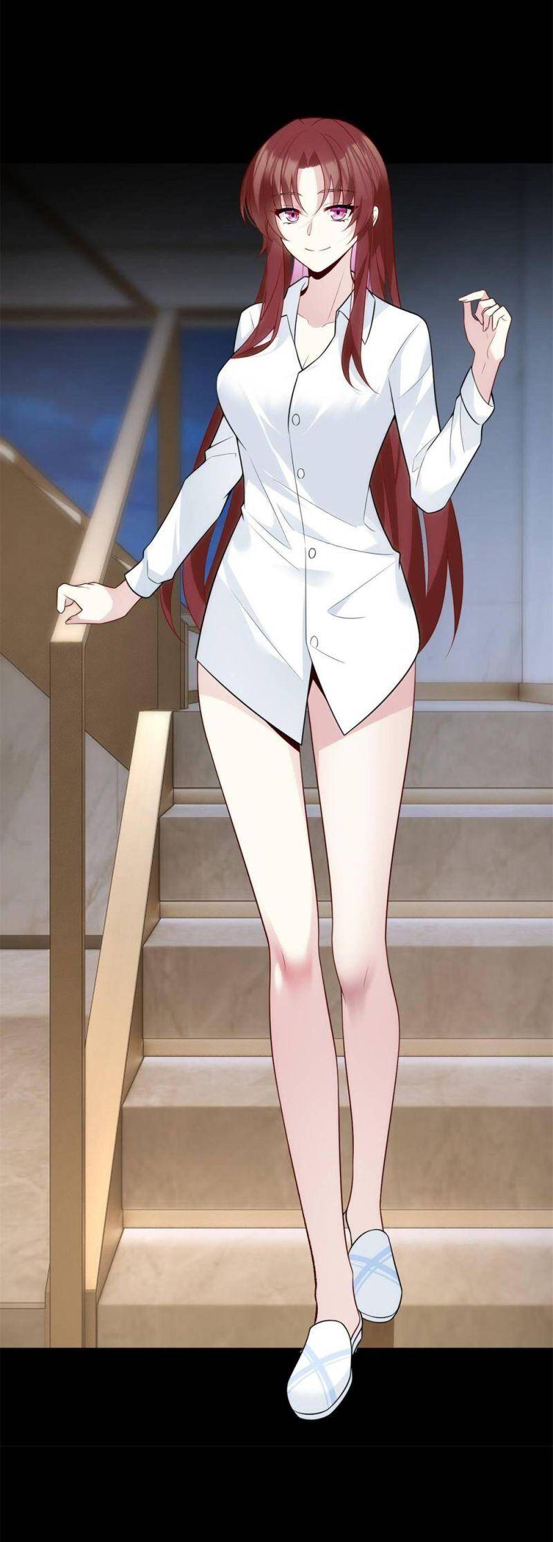 tôi ở thế giới khác dựa dẫm vào phụ nữ chapter 63 42