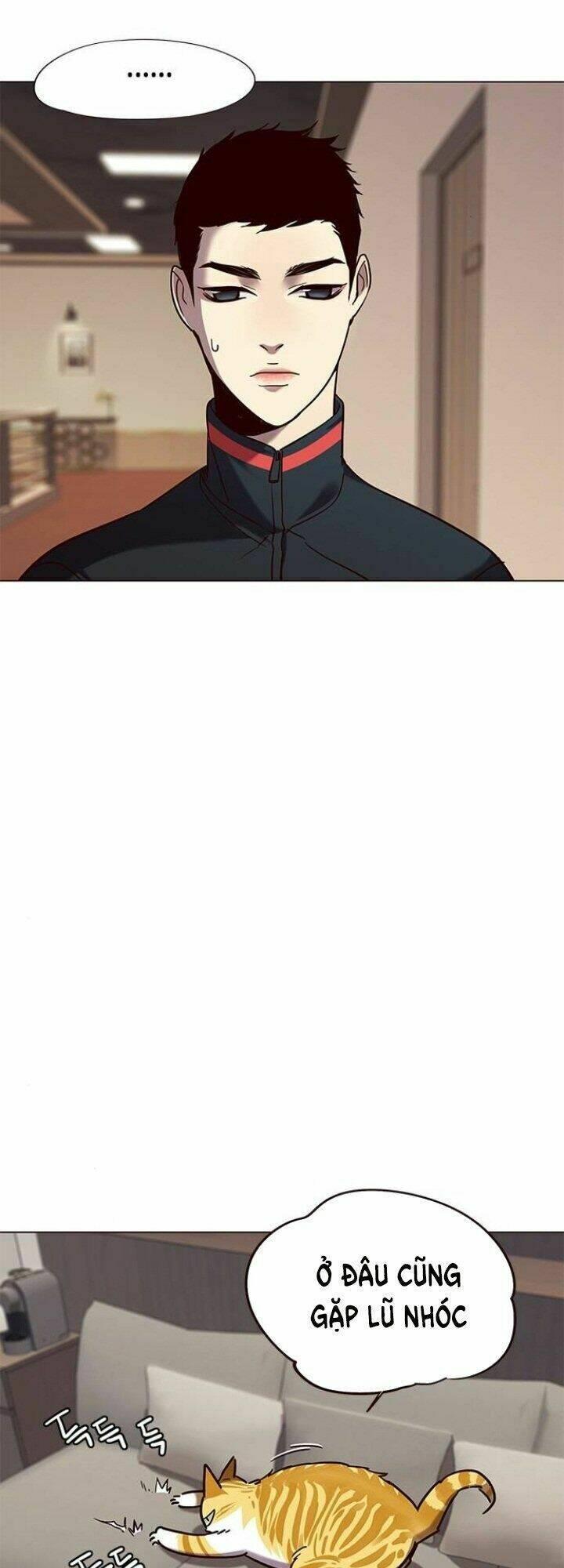 biến thân thành mèo chapter 91 19