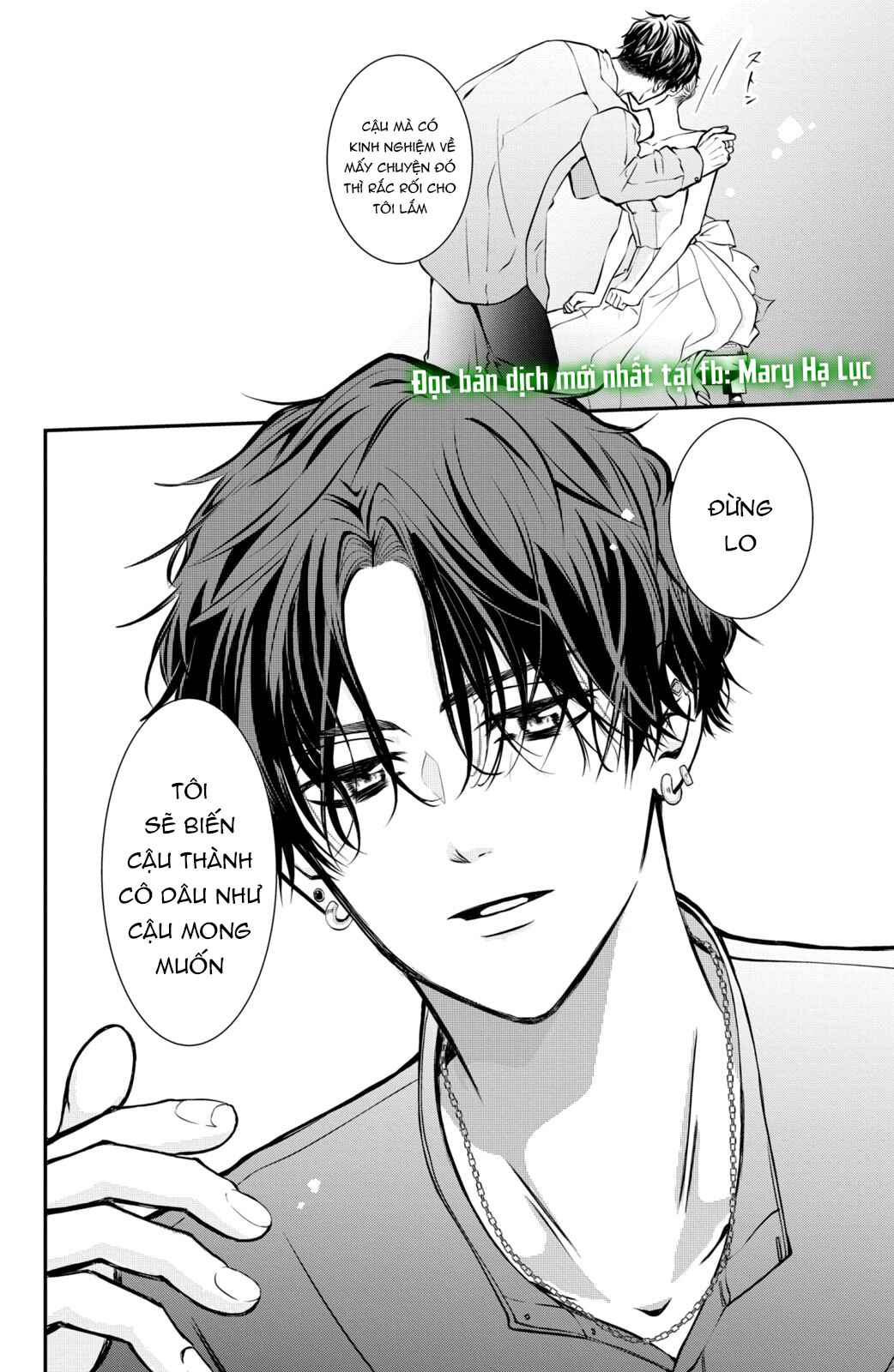 búp bê trang điểm của higashi sengoku chapter 4.2 1