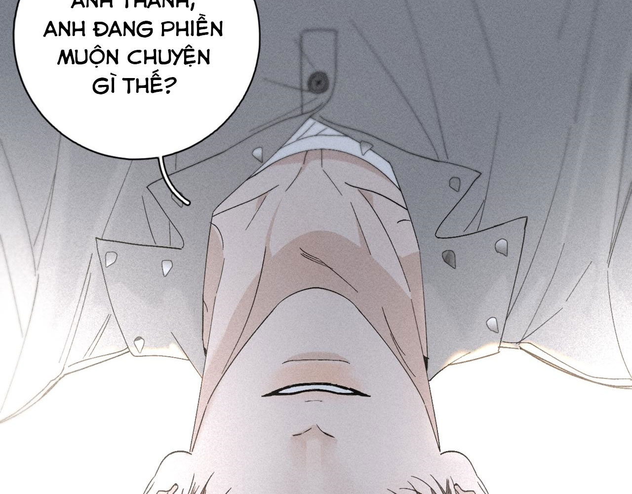 Hàn Mạch Tự Quang chapter 68