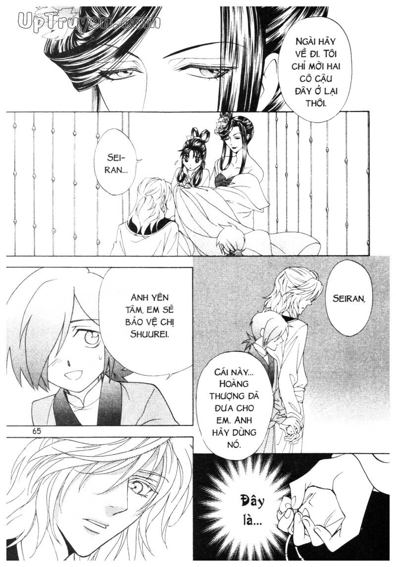 hoa nguyệt chapter 7 65