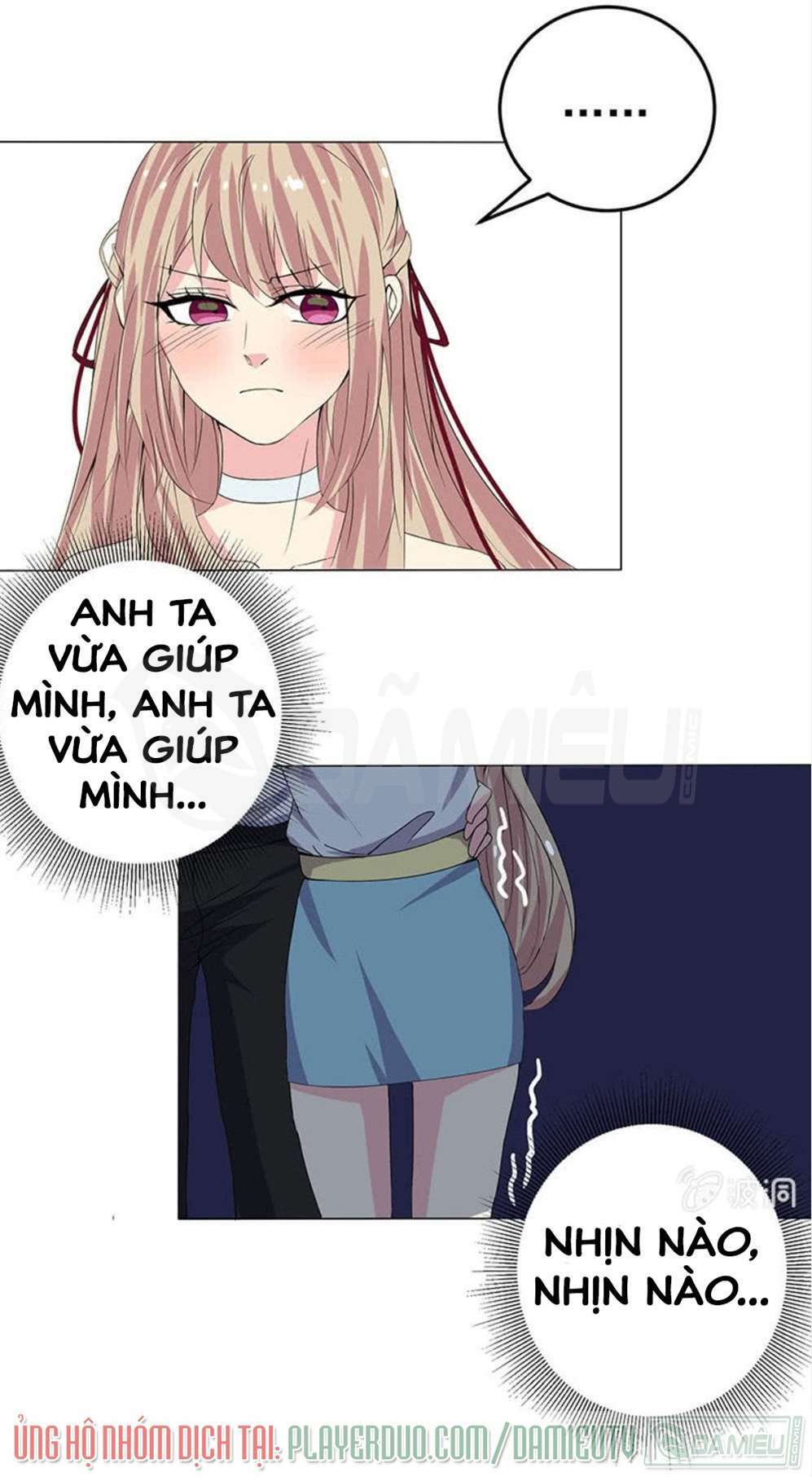 ta có nhẫn thần quyền năng chapter 13 11