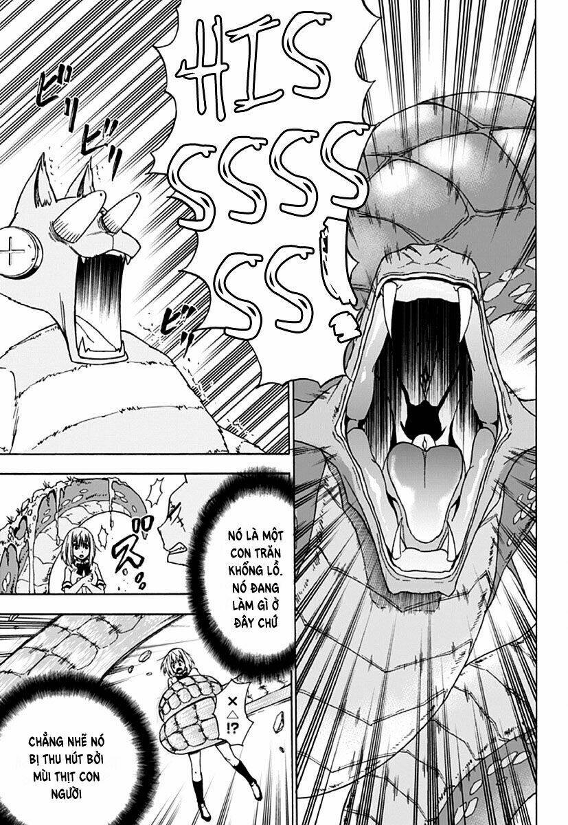 pochi kuro chapter 2 13