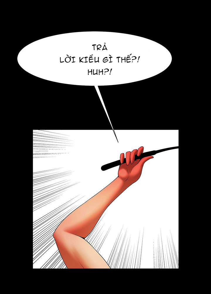 có người phụ nữ sống trong phòng của tôi chapter 26 13