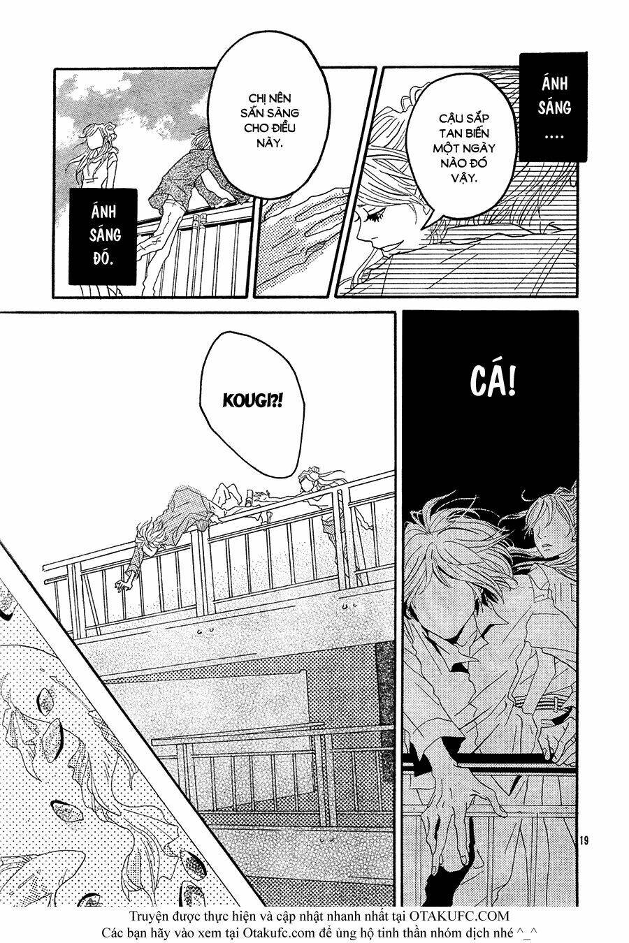 tổng hợp one shot. chapter 183 21