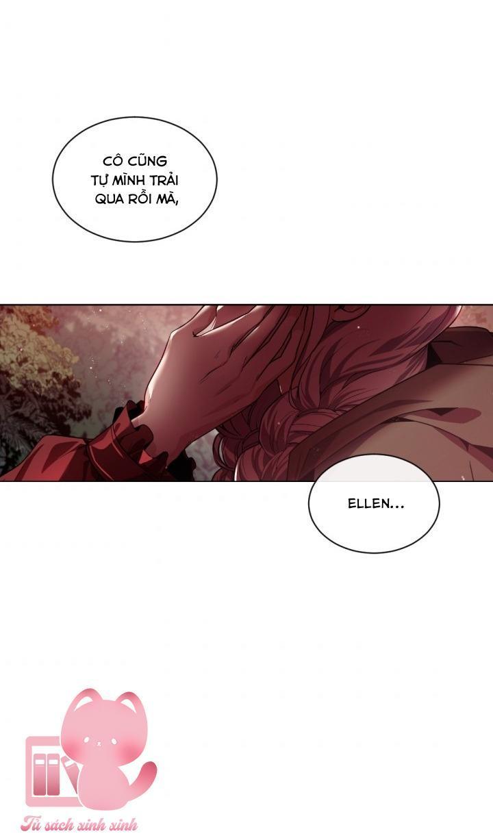 nguyện ước vô vọng của ma nữ chapter 39 41