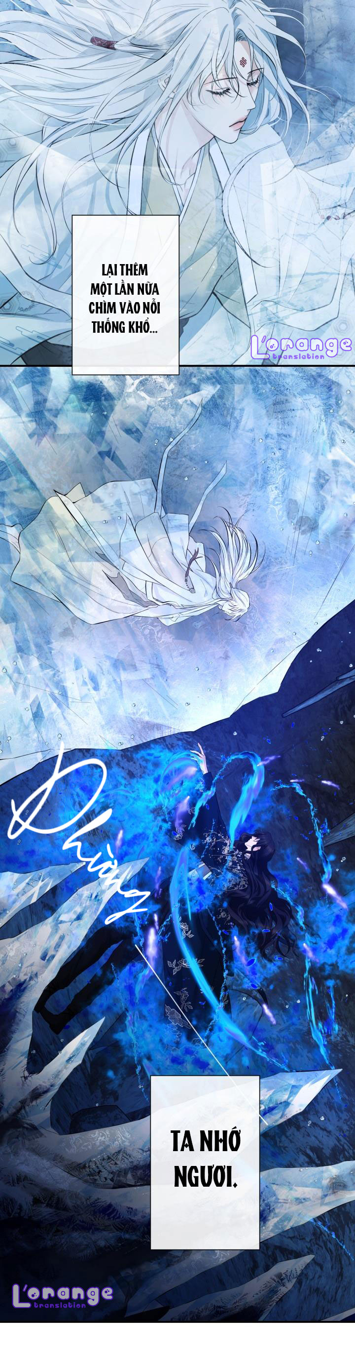 diễm hỏa chapter 3 8