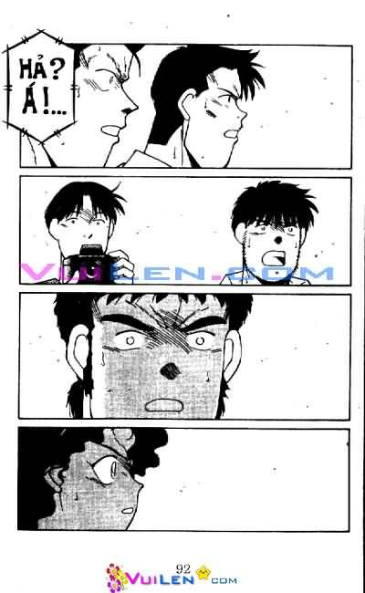 truyền nhân atula - shura no mon i chapter 35 93