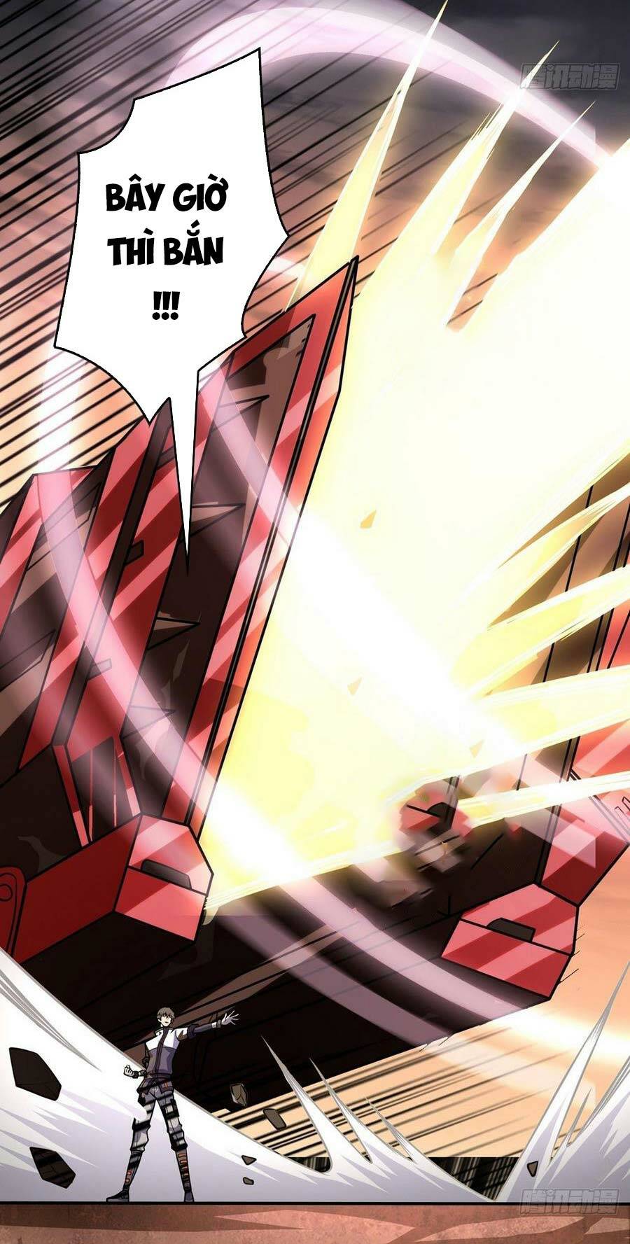 Vừa Chơi Đã Có Tài Khoản Vương Giả chapter 143 26
