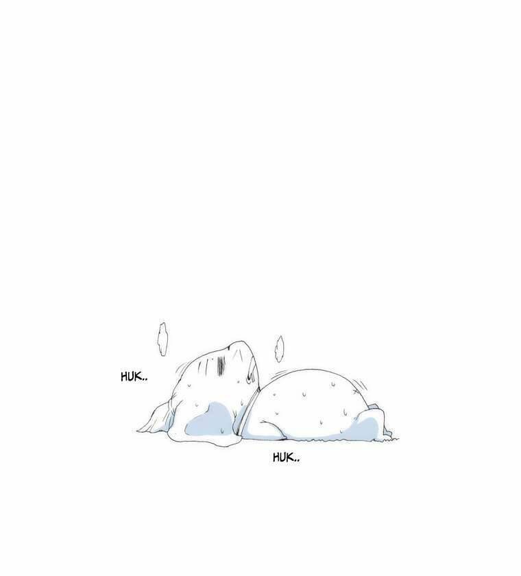 can't see can't hear but love chapter 3 15