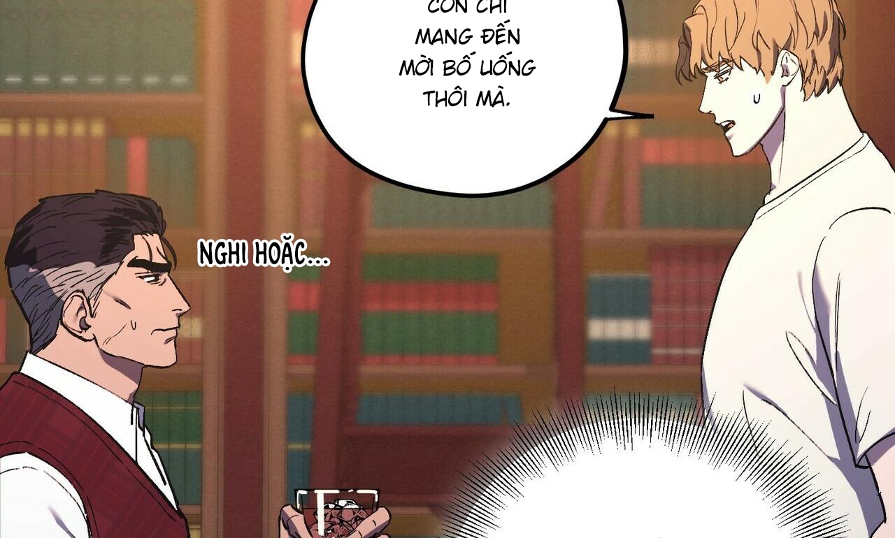 chàng dâu nhà họ kang chapter 27 13