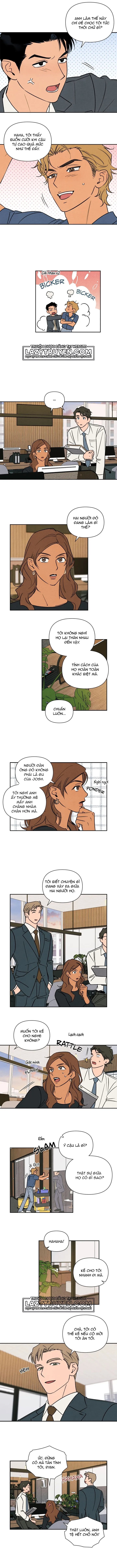 cơn phê dơ bẩn nhất chapter 5 3