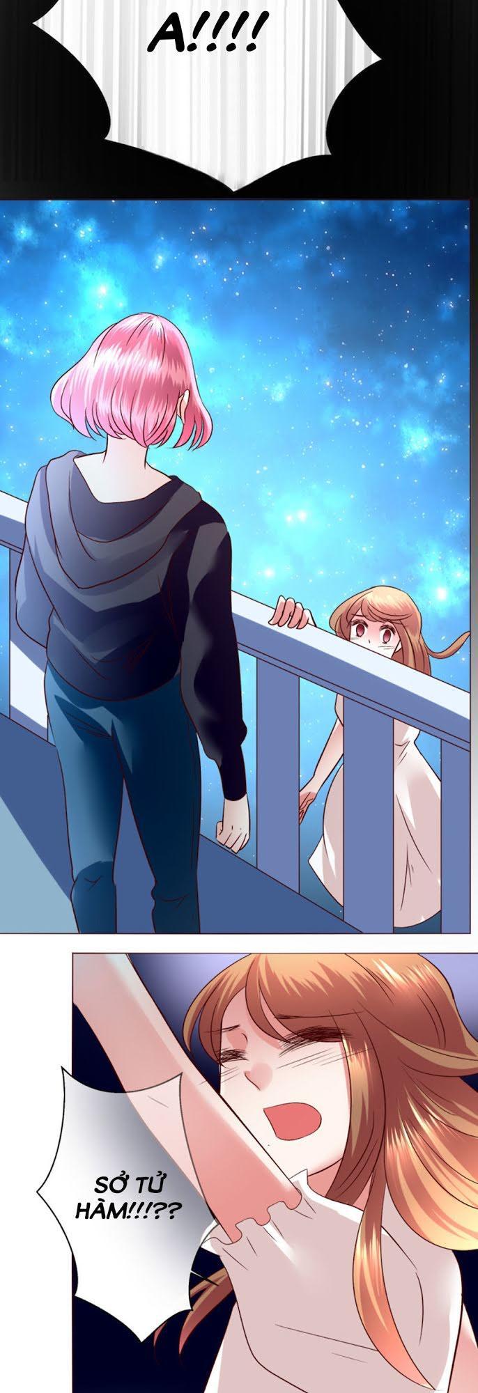 một tuần làm tình nhân chapter 55 26