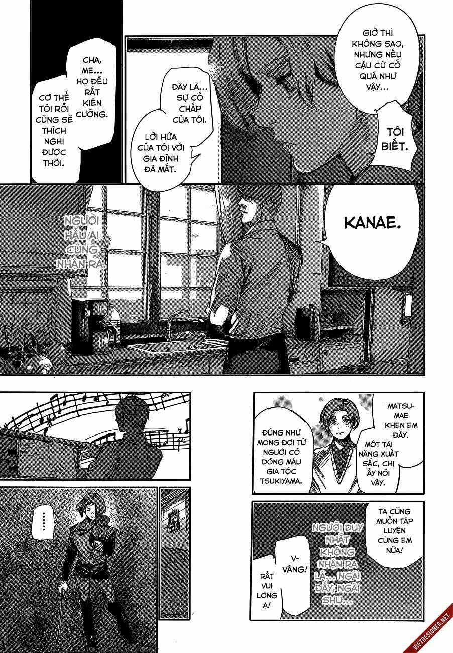 ngạ quỷ vùng tokyo 2 chapter 52 10