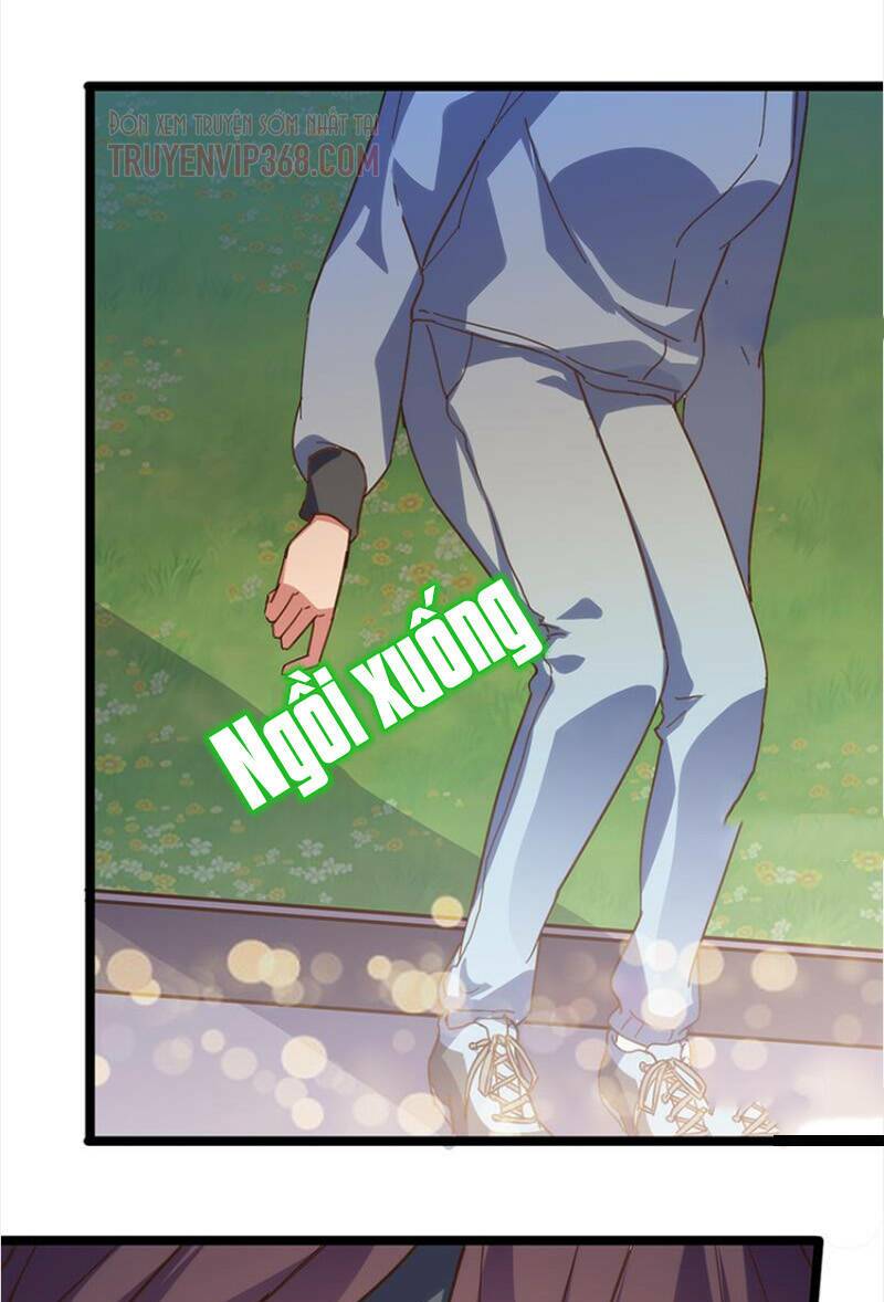 nữ tiếp viên hàng không của boss chapter 5 1