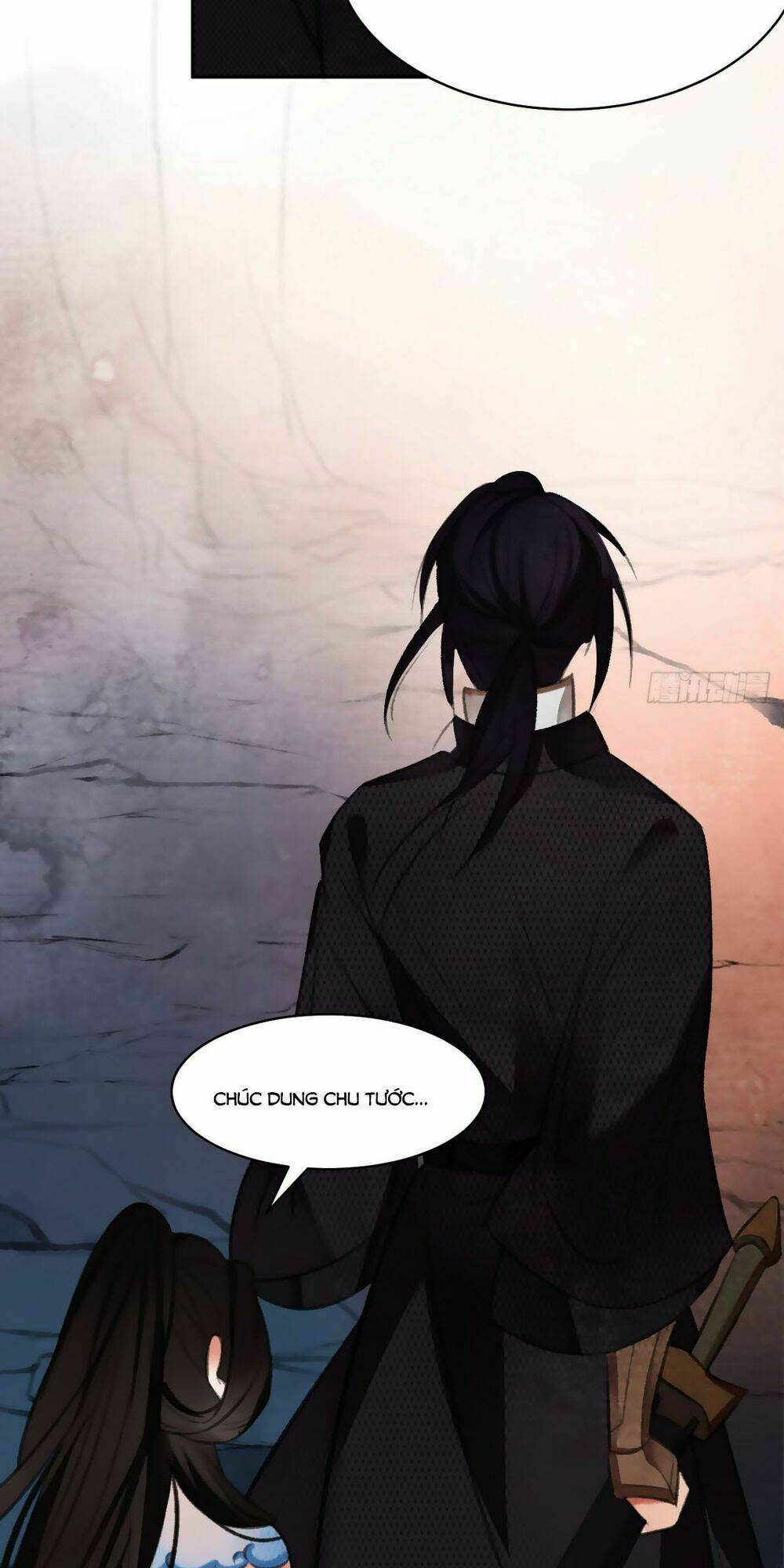 giấc mộng nam triều chapter 23 26