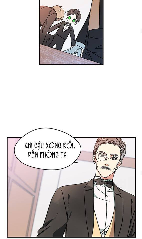 người hầu của tôi chapter 2.2 18