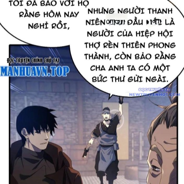 Vô Địch Bị Động Tạo Ra Tấn Sát Thương chapter 62 56