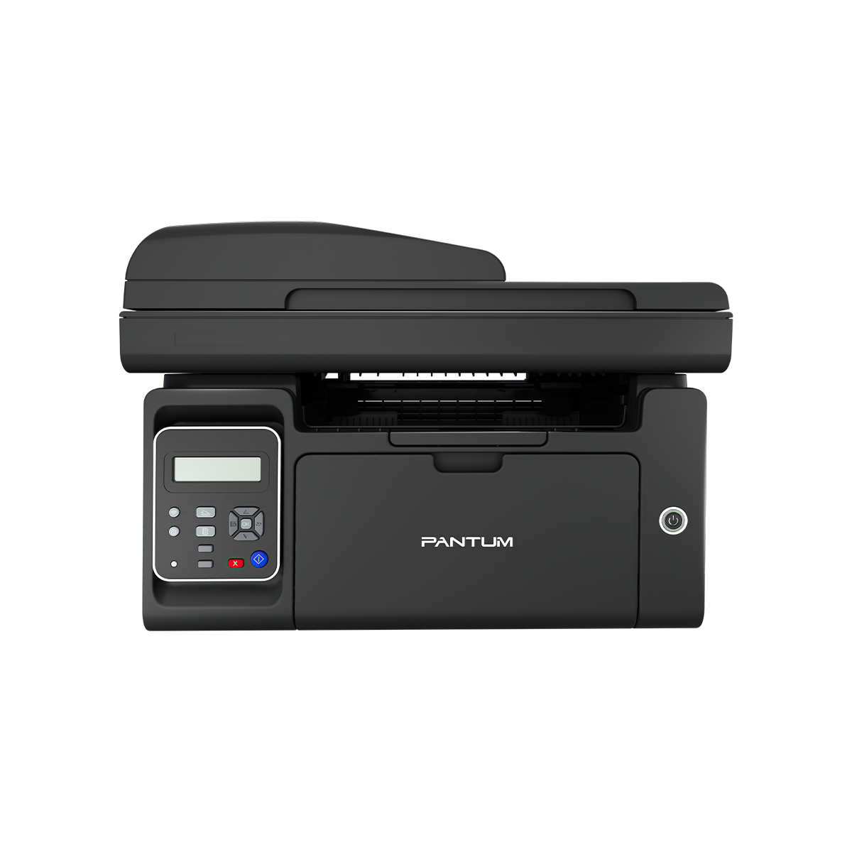 Máy in laser đa năng đen trắng PANTUM M6558 (In - Scan - Copy - Khay ADF) - Hàng chính hãng
