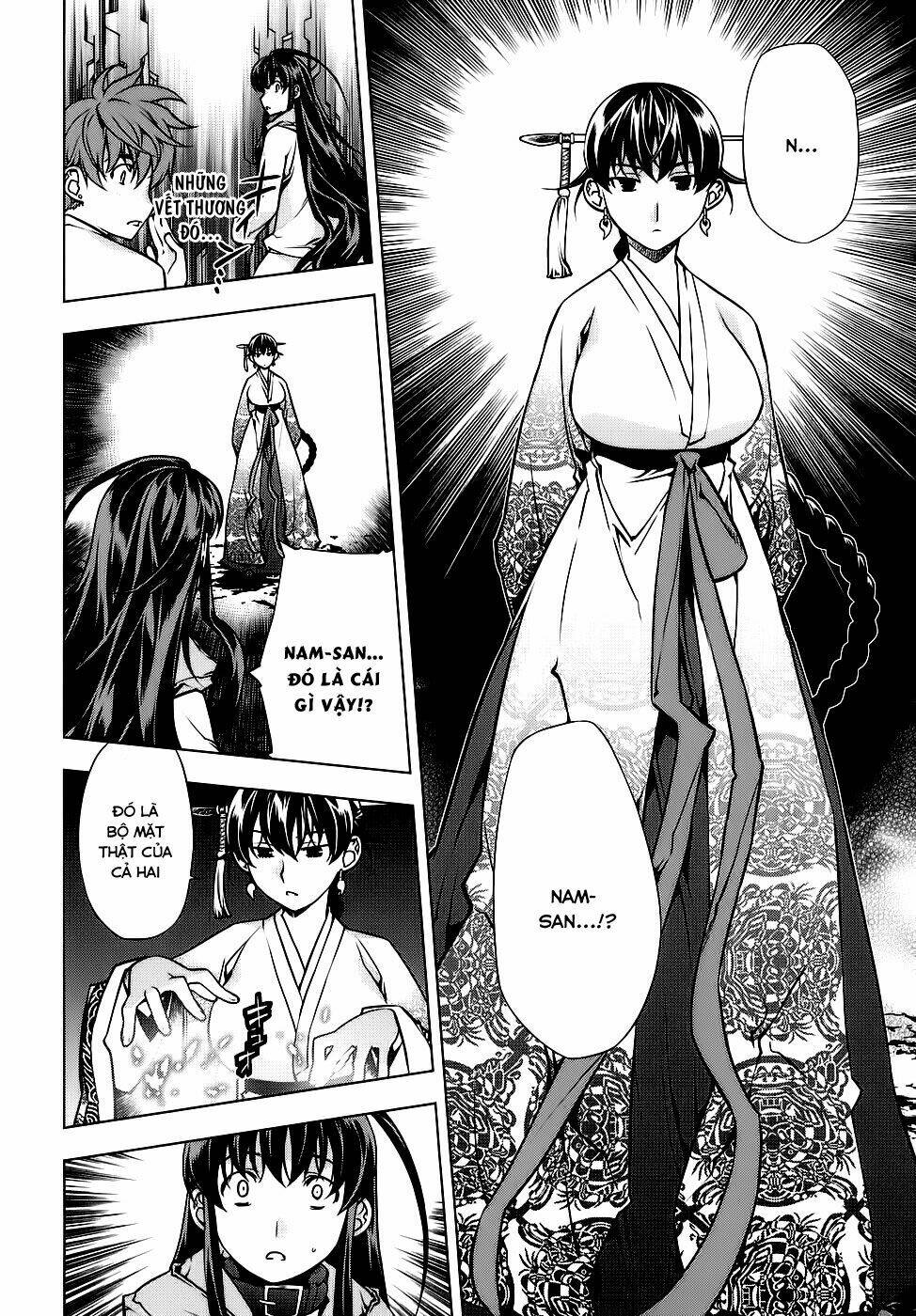 black god chapter 3 5