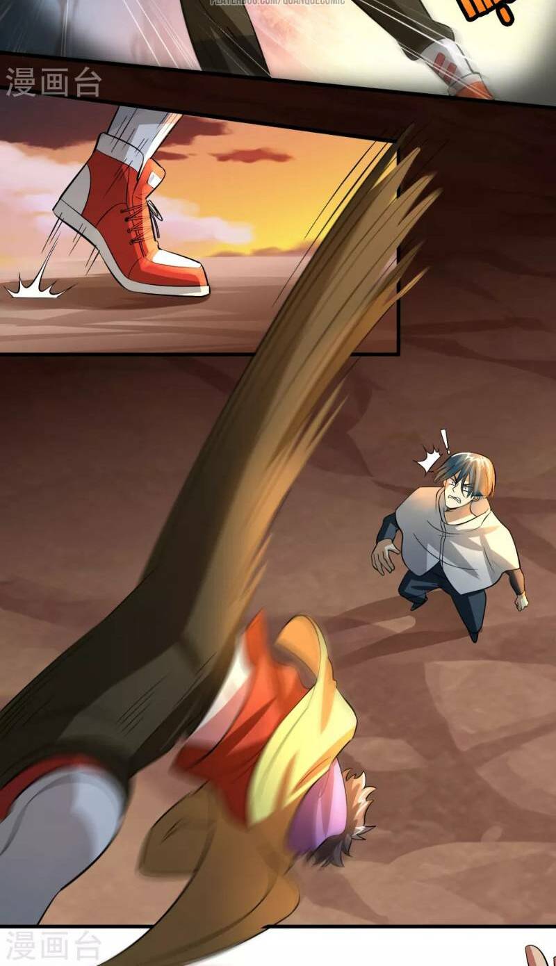 dị giới cung ứng thương chapter 50 4