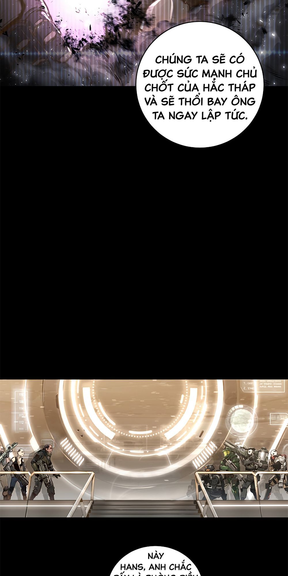 tam tuyệt tại dị giới chapter 72 19