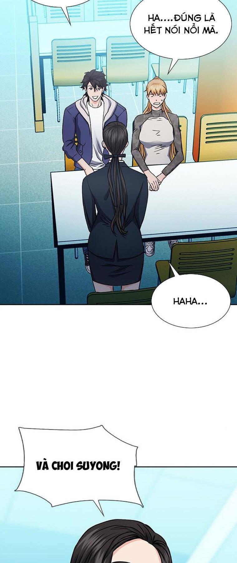 druid tại ga seoul - người hóa thú chapter 94 53