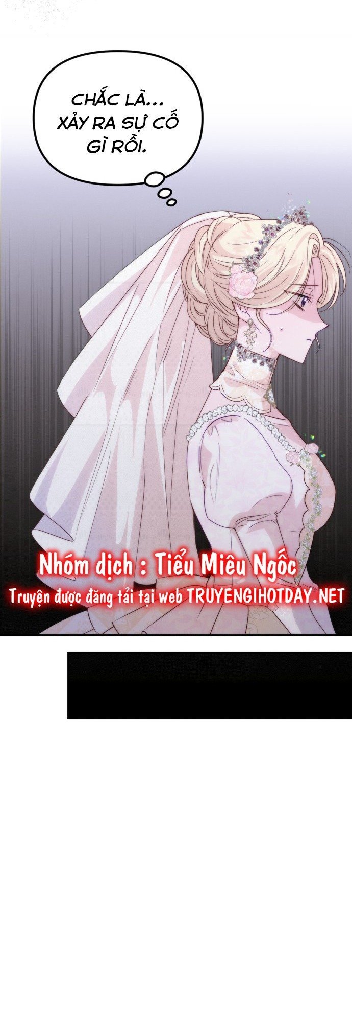 hoàng đế bạo quân ôm lấy tôi chapter 51 20