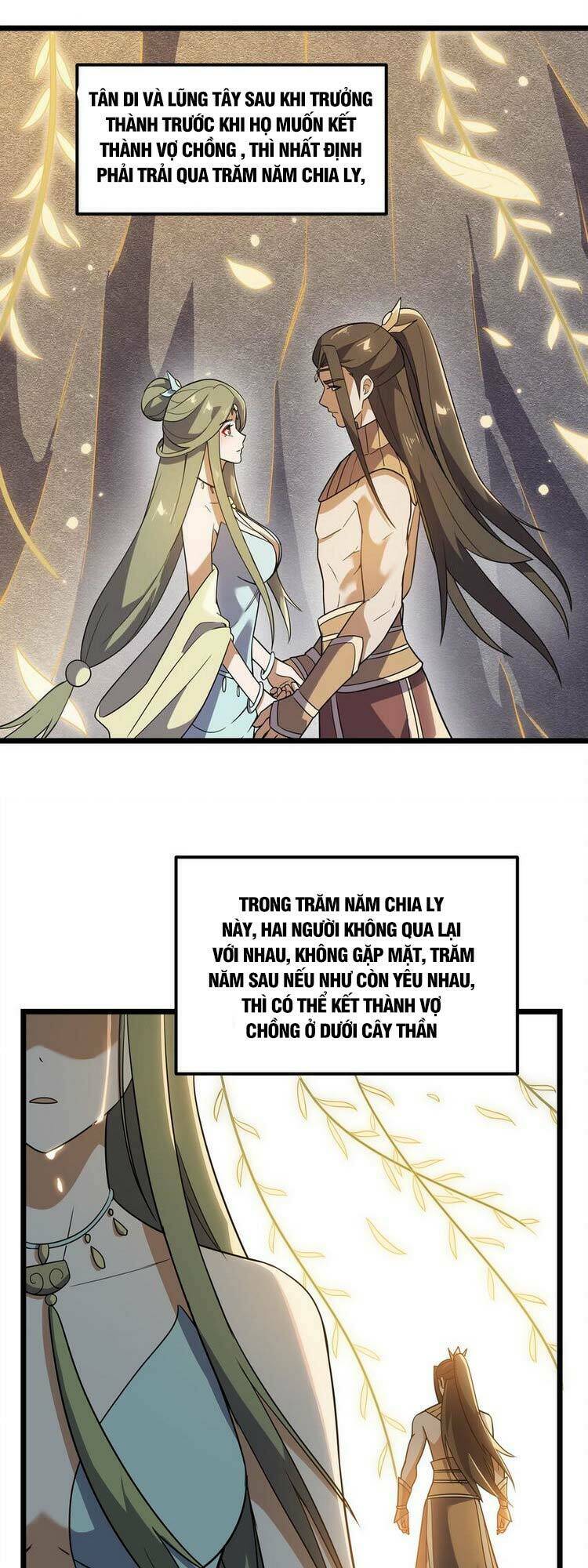 Nguyên Long Chapter 312 - Trang 2