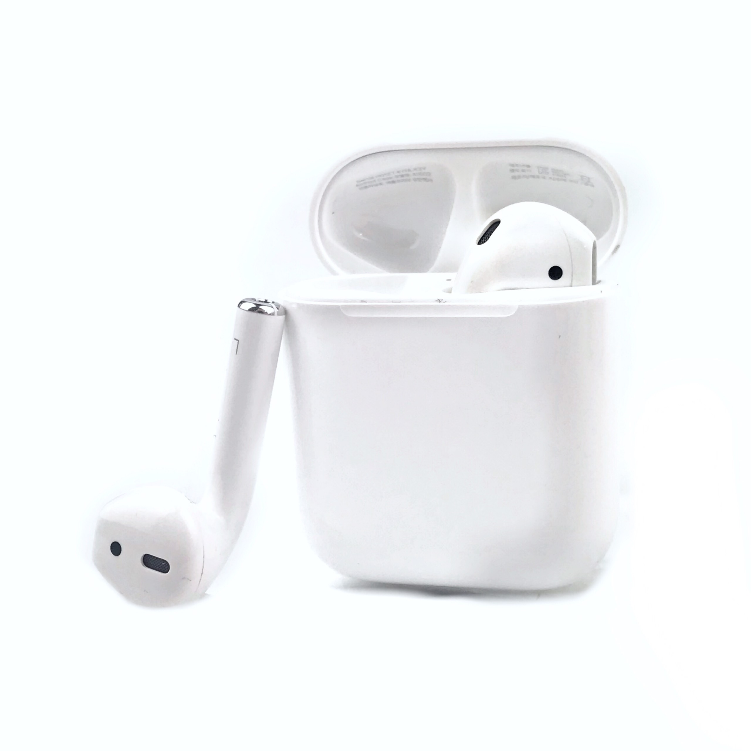 Tai Nghe Bluetooth Mini GUTEK I11 V5.0 Thiết Kế Tinh Xảo Nút Cảm Ứng Như Airpods Kiểu Dáng Nhét Tai Không Dây Hiện Đại Thời Thượng Âm Thanh Hay, Tương Thích Các Dòng Điện Thoại – Hàng chính hãng