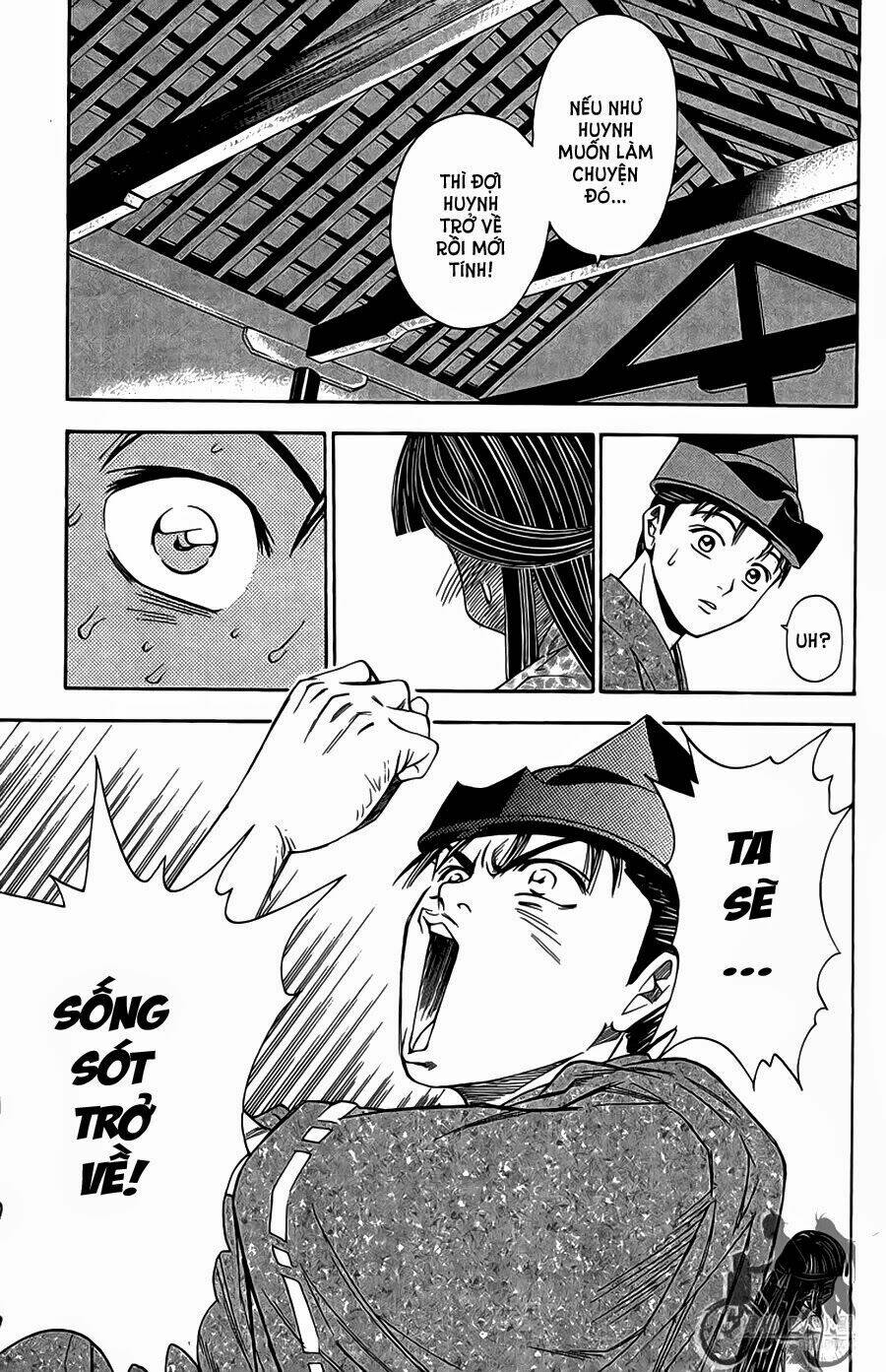 thiếu niên vương phần 2 chapter 62 57
