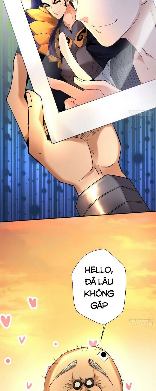 ta là nhà giàu số một, ta không muốn trọng sinh chapter 40 8