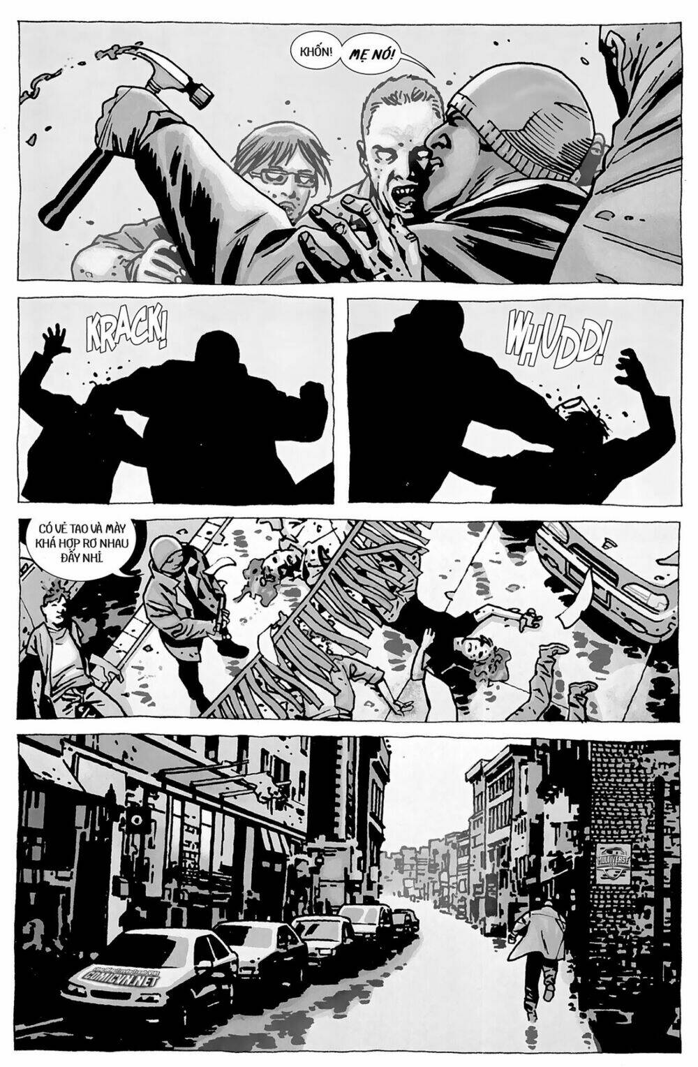 the walking dead special chapter 1 12