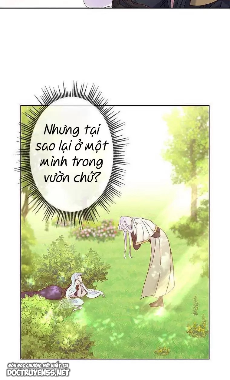 nếu tôi là nhân vật phản diện liệu tôi sẽ chết chapter 5 40