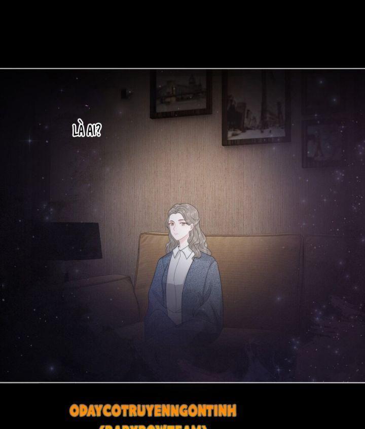 nữ phụ xuyên sách chỉ muốn làm cá ướp muối chapter 33 27