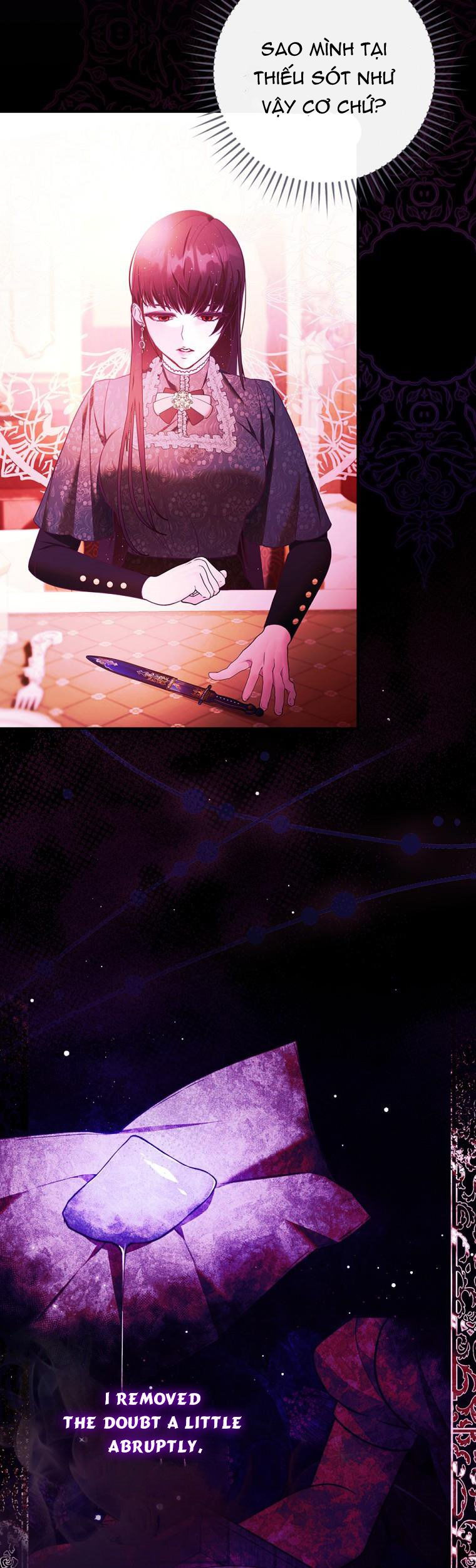 nàng tiểu thư nhà công tước chapter 17 19