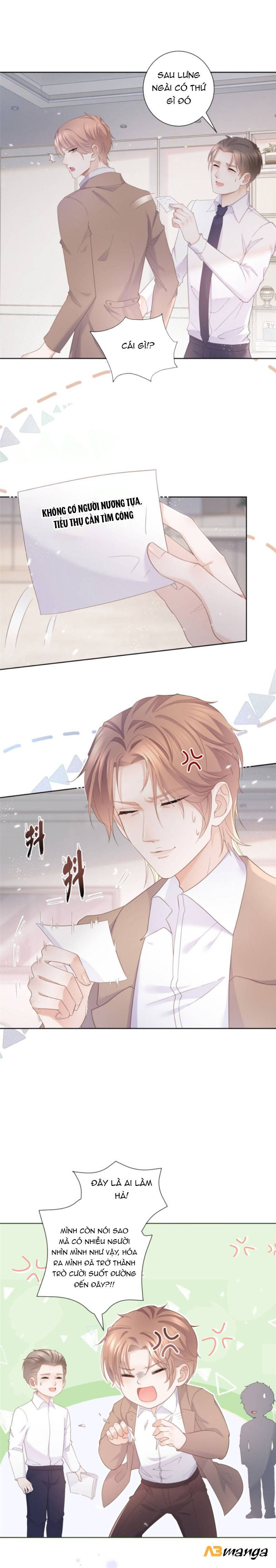 sát thủ đại nhân tại tuyến dưỡng hồ chapter 8 2