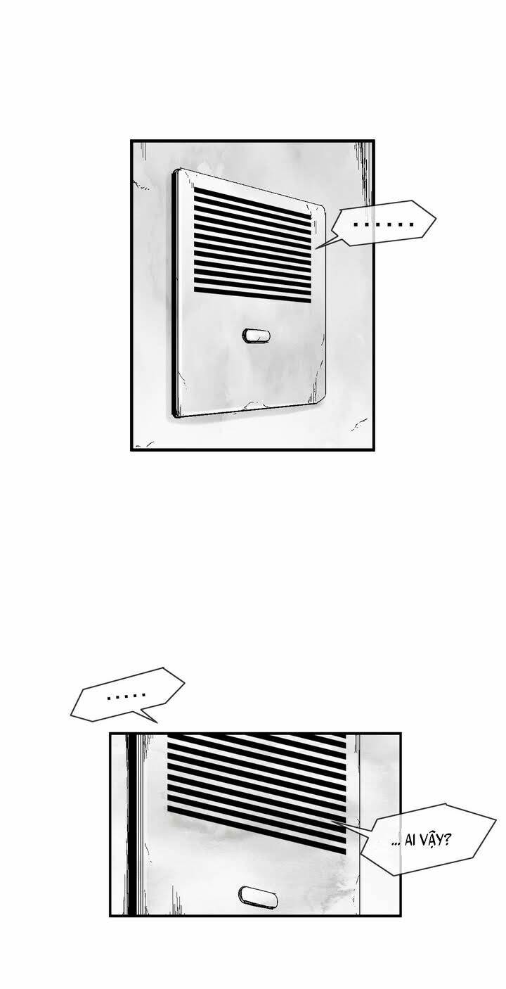 bạo lực học đường chapter 11 20