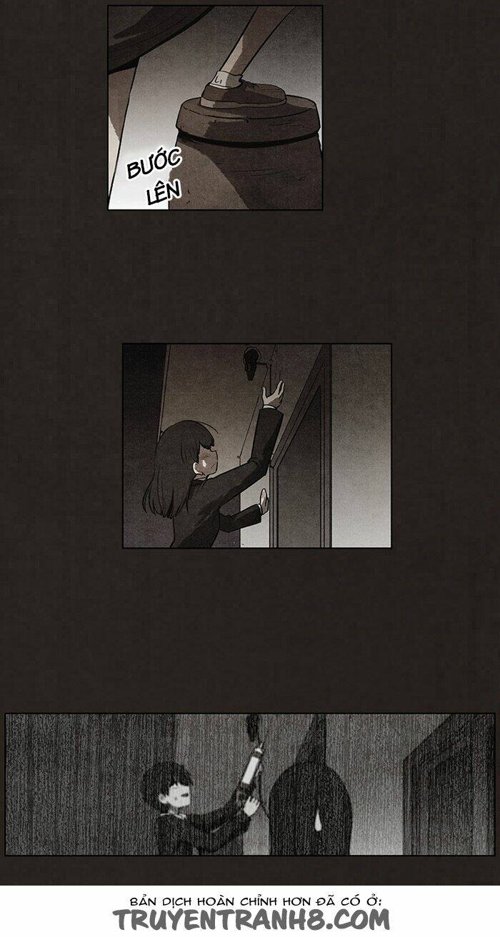 đứa con của quỷ dữ chapter 64 35