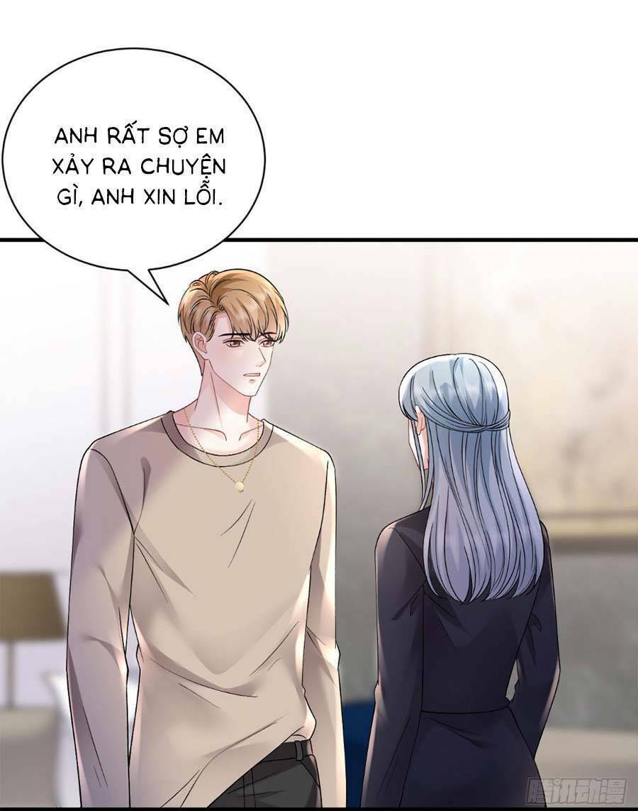 đại tiểu thư có ý đồ gì xấu đâu chapter 171 29