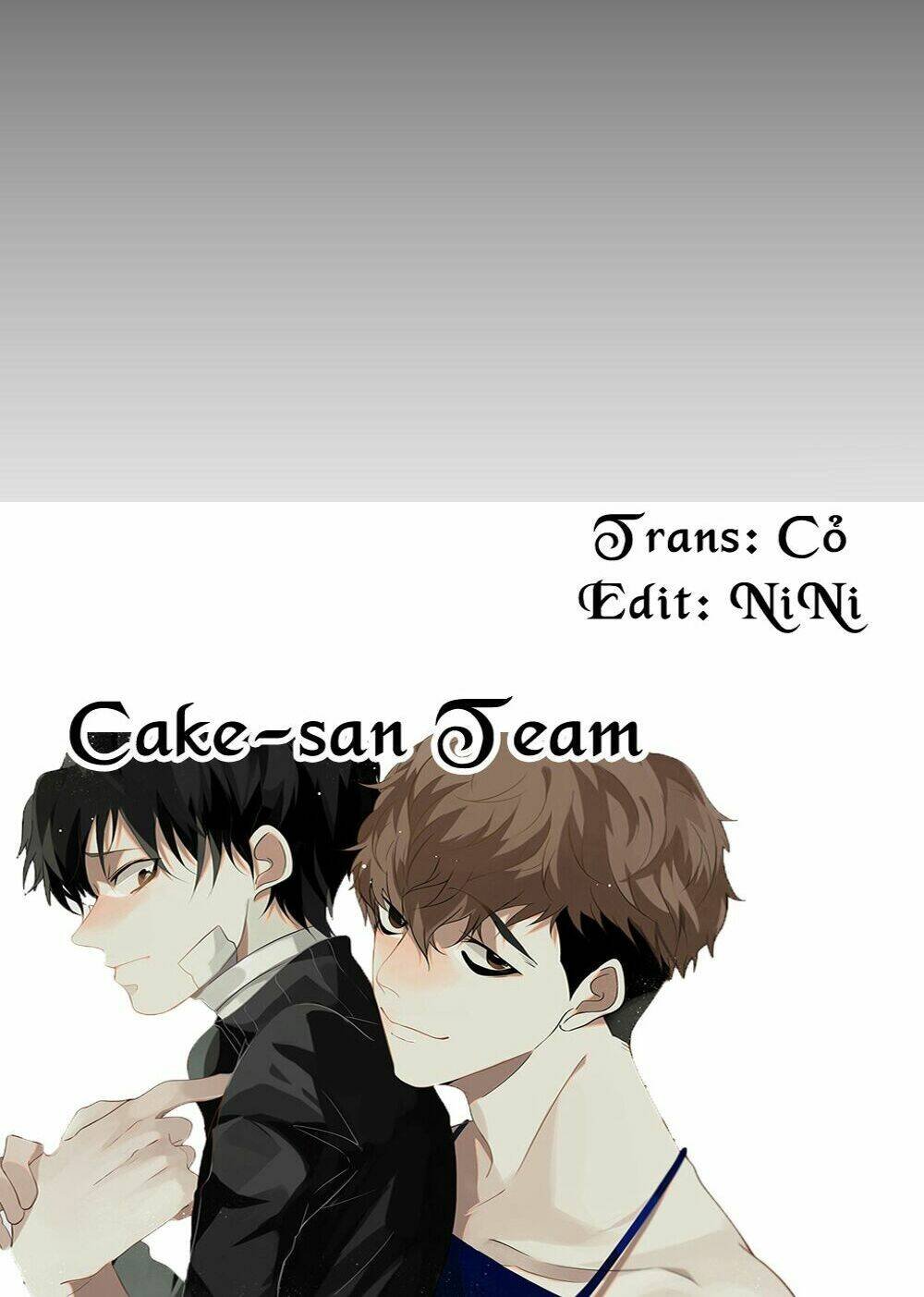 phải lòng em trai của bạn gái mình chapter 15 28