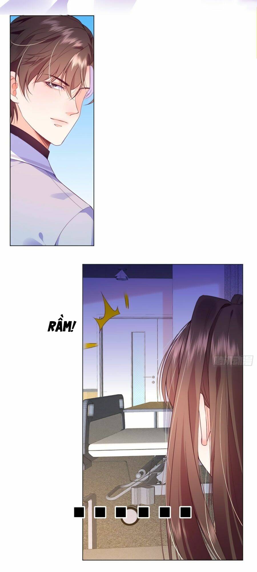 nữ vương tàn nhẫn chapter 16 10