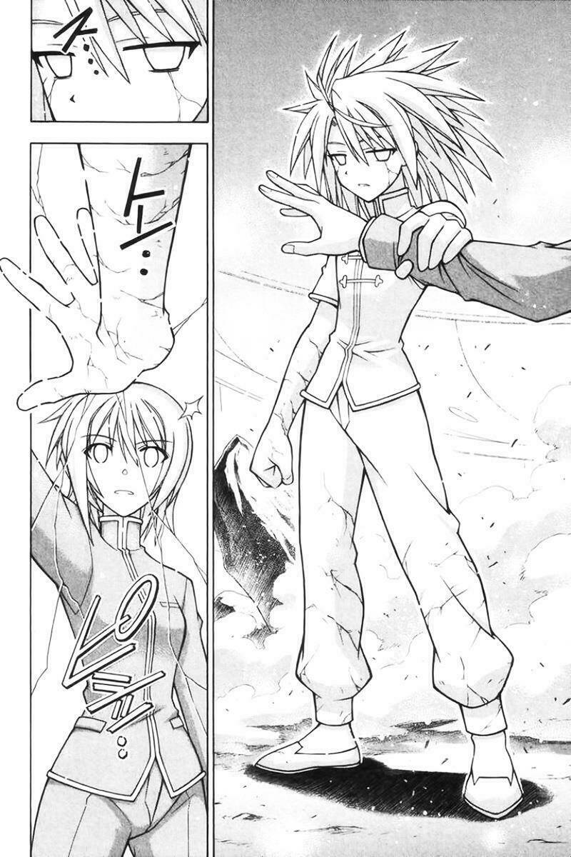 bậc thầy ma pháp chapter 314 9