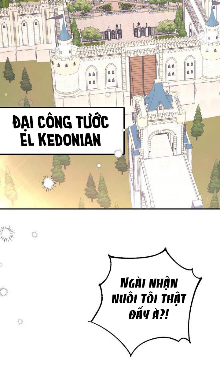 tiểu công nương mint chapter 1 41