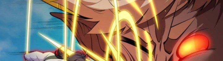 ẩn cư mười vạn năm, đời sau mời ta rời núi chapter 10 251