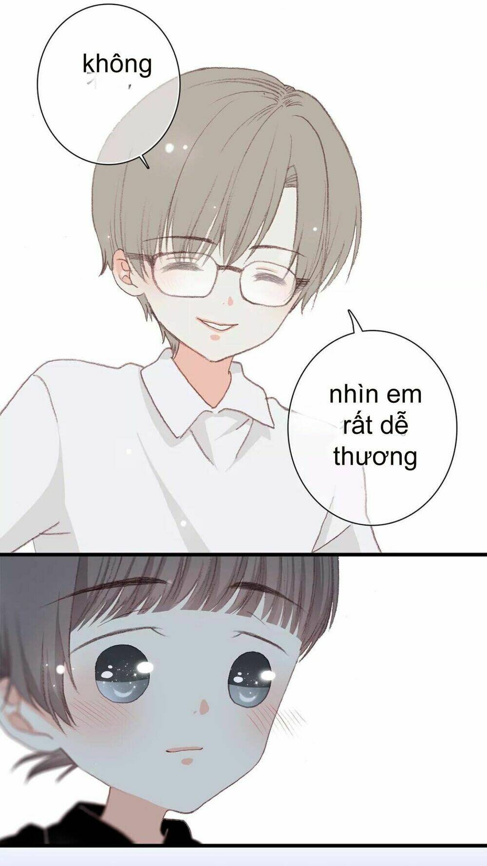 lông mày chapter 2 34