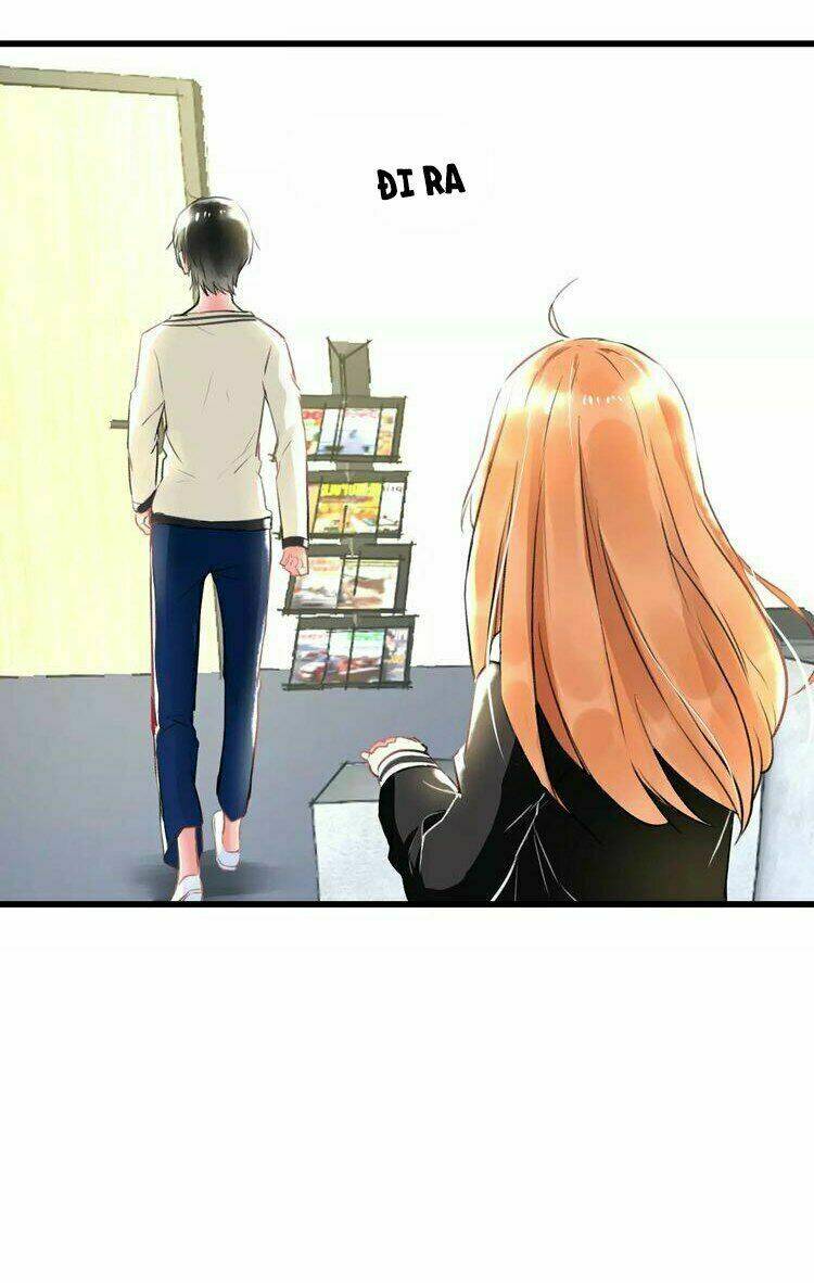 lão ca minh tinh, mời xuất chiêu! chapter 24 34