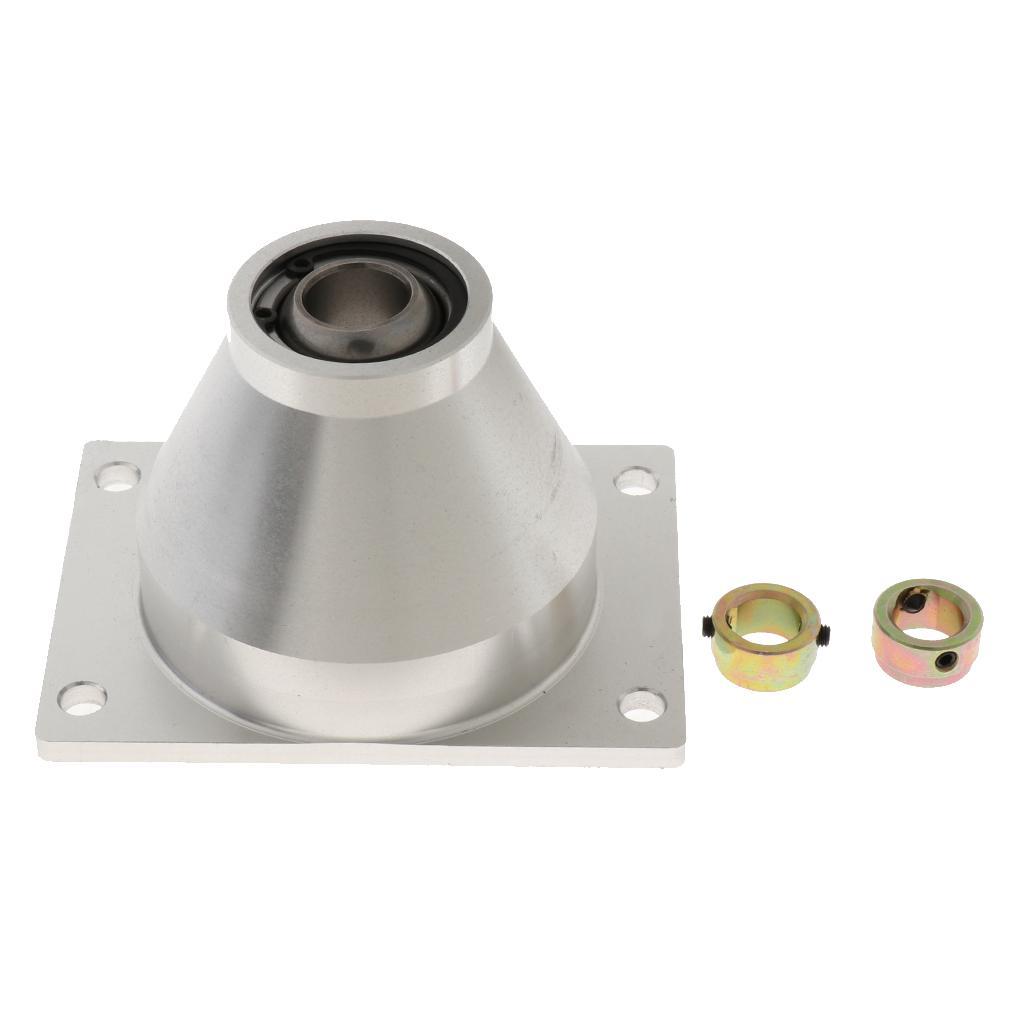 Universal Manual Gear Knob Connector